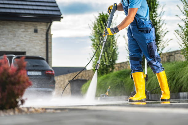 Best Roof Power Washing Services  in Clayton, IN