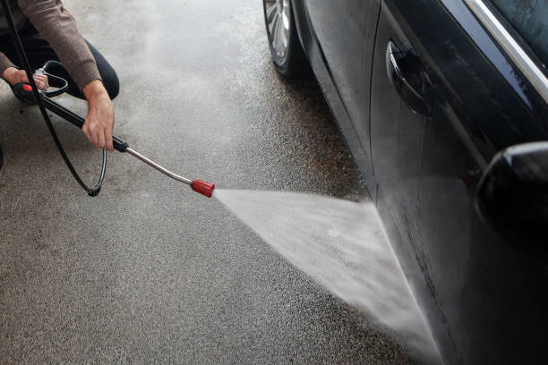 Best Commercial Pressure Washing  in Clayton, IN